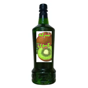 سرکه کیوی محلی - 850 میلی لیتر
