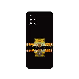 MAHOOT Ali Qapu Cover Sticker for Samsung Galaxy M31S
