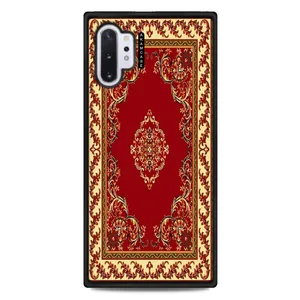 AKAM AMC-WSGN10P-PERSIAN-15 Cover For Samsung Galaxy Note 10 Plus