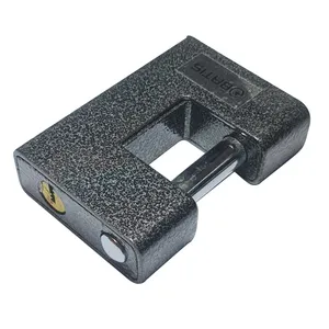 قفل کتابی باتیس مدل KSRE-90