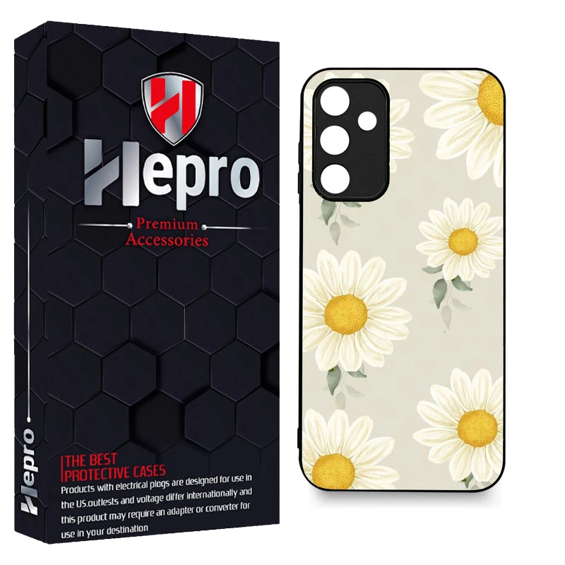 کاور هپرو طرح فانتزی مدل TPU مناسب برای گوشی موبایل سامسونگ Galaxy A05s