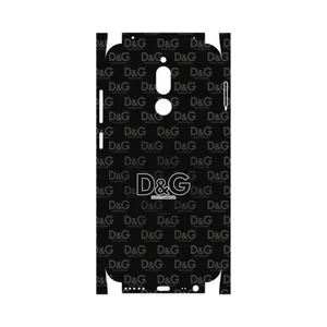 MAHOOT DG-FullSkin Cover Sticker for Xiaomi Redmi 8