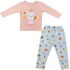 ست تی شرت و شلوار نوزادی مدل خرگوش