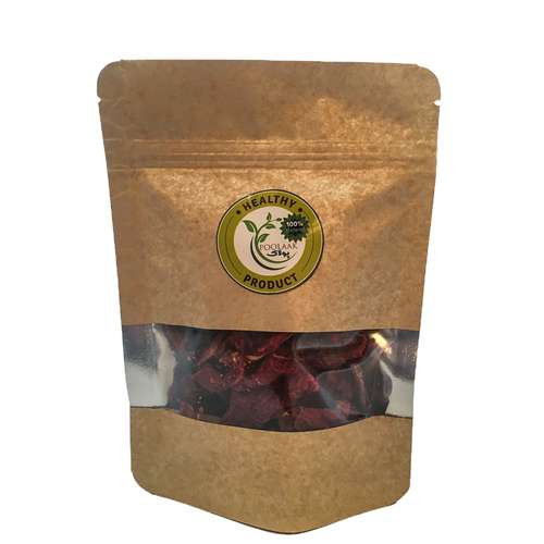 پاپریکا پولاک - 45 گرم