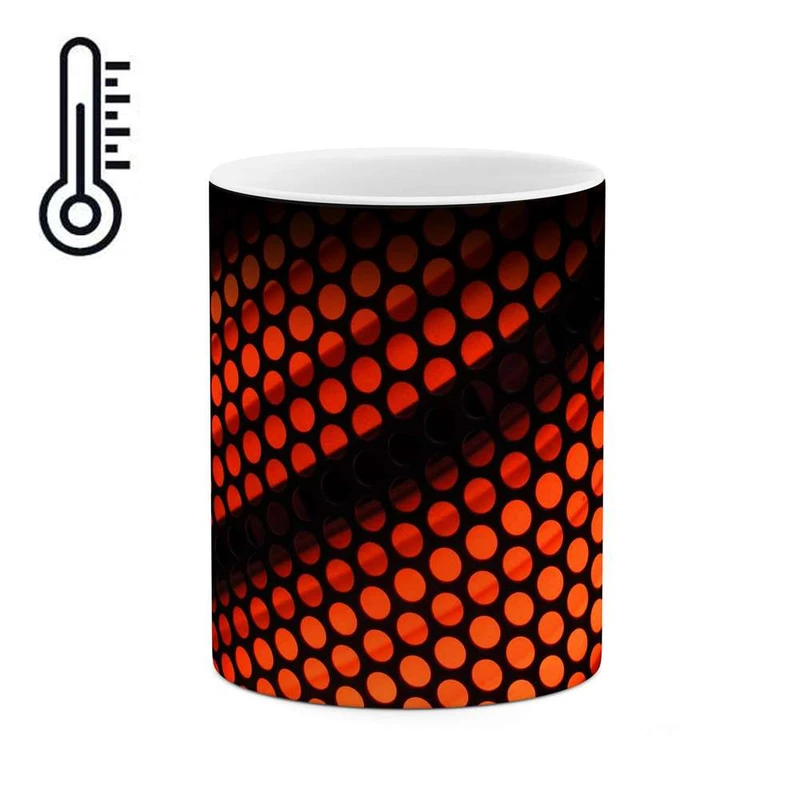 ماگ حرارتی کاکتی مدل فانتزی کد mgh16556