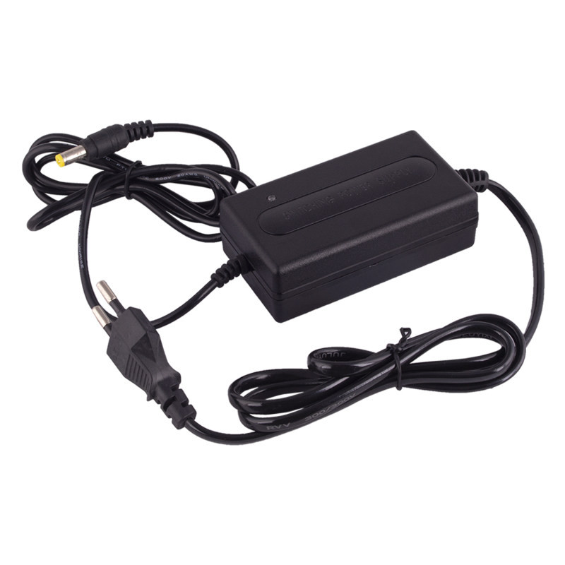 آداپتور 12 ولت 2 آمپر مدل HERTZ