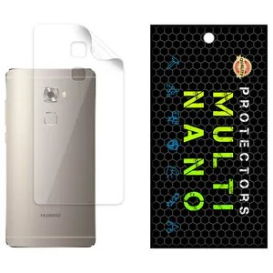 Multi Nano X-F1T Model Nano Hydrogel Clear Back Protector Suitable For Huawei Mate S Mobile Phone