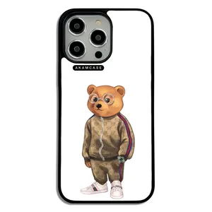 AKAM AMCWA14PROMAX-BARON FILOU3 Cover For Apple iPhone 14 Pro Max