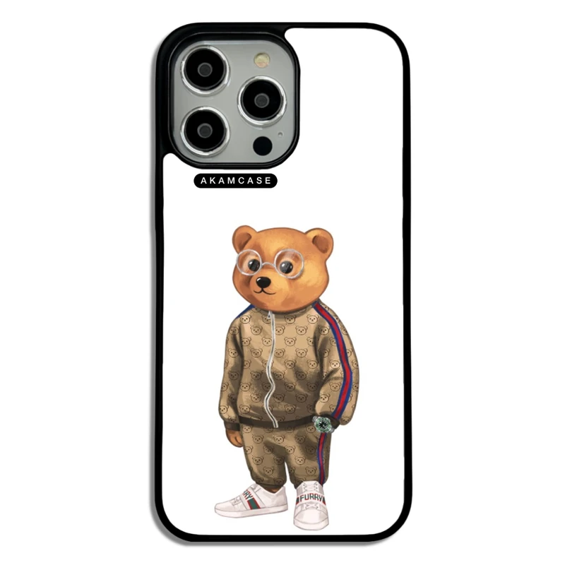 کاور آکام مدل AMCWA14PROMAX-BARON FILOU3 مناسب برای گوشی موبایل اپل iPhone 14 Pro Max