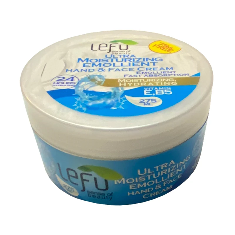 کرم مرطوب کننده لفو مدل ULTRA EMOLLIENT حجم 275 میلی لیتر