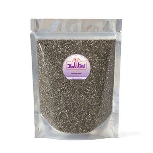 دانه چیا اعتماد - 500 گرم