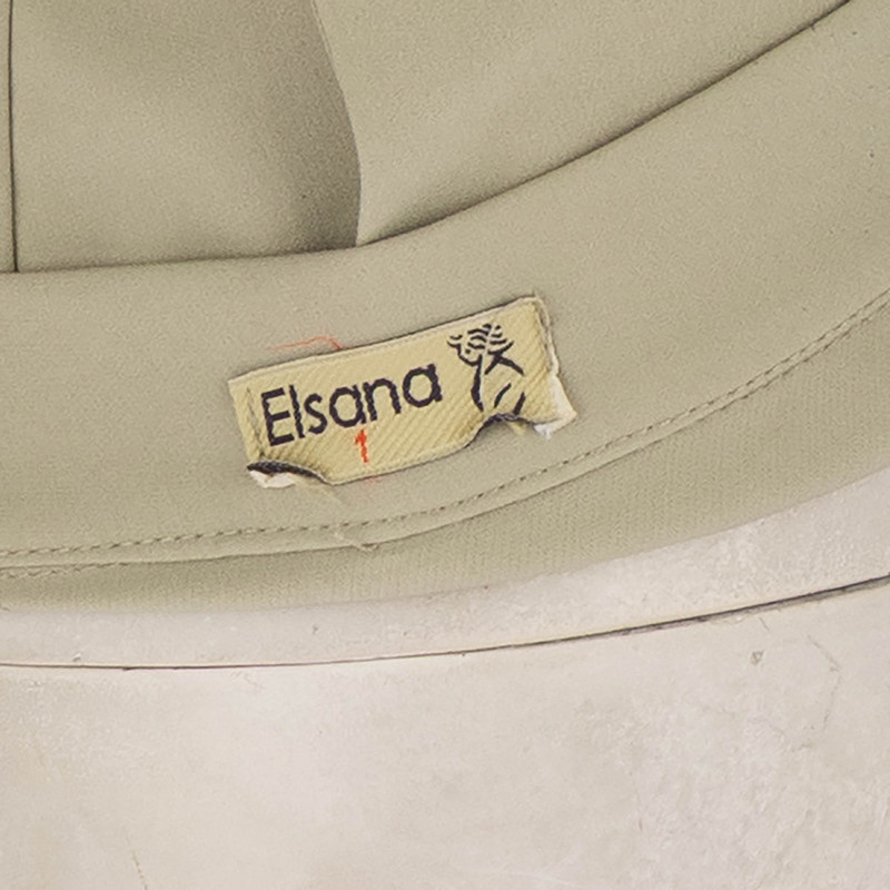 ست 4 تکه لباس زنانه السانا مدل سارمان کد 210919