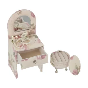 جعبه جواهرات مدل MAM مجموعه 2 عددی