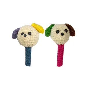 سرمدادی مدل سگ بسته دو عددی