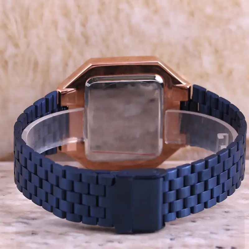 ساعت مچی دیجیتال مدل SEI 3158 -S0-TA