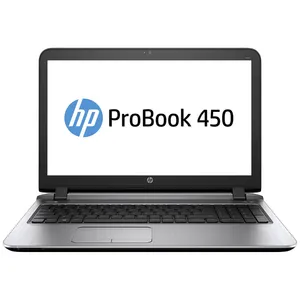 لپ تاپ 15 اینچی اچ پی مدل ProBook 450 G3