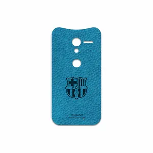 MAHOOT BL-BRCA Cover Sticker for Motorola Moto X