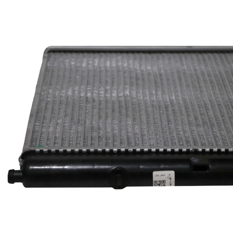 رادیاتور آب کوشش کد 202 مناسب برای پژو 206