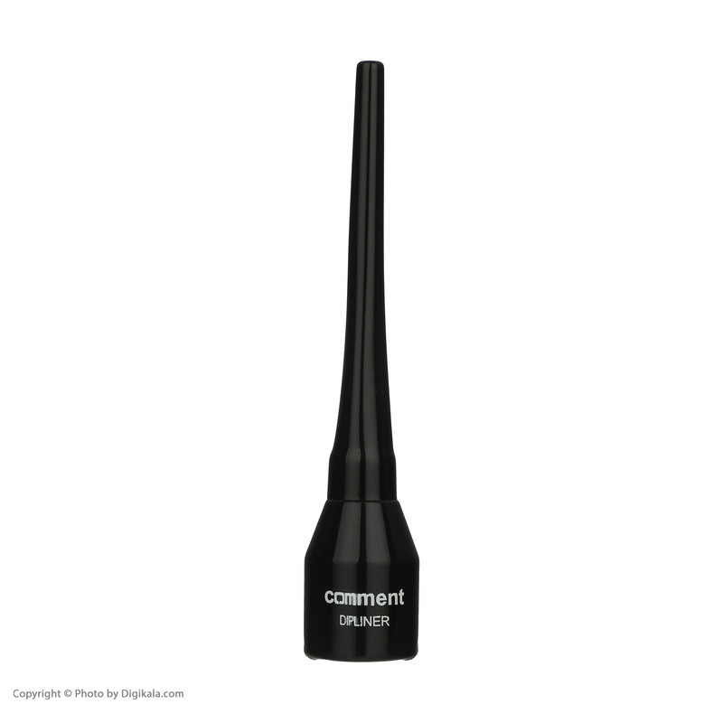 خط چشم کامنت مدل 001