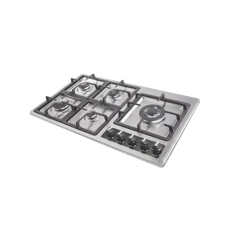 اجاق گاز صفحه ای درسا مدل دینا