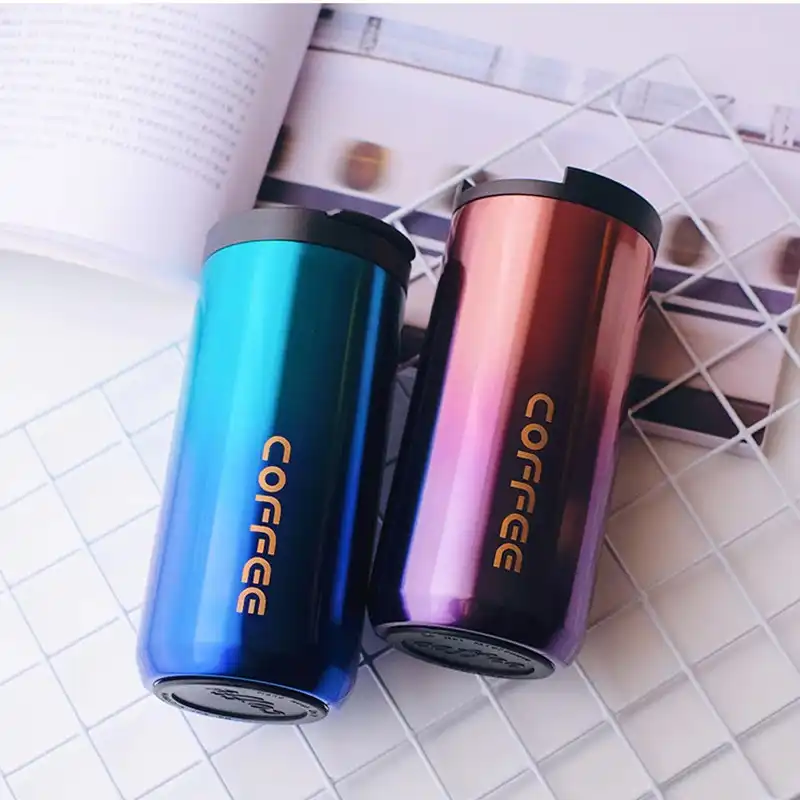 ماگ سفری مدل Coff-5040 گنجایش 0.400 لیتر