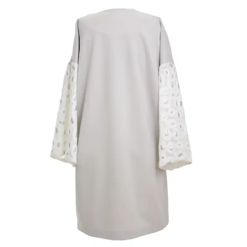 مانتو زنانه پروت مدل P062