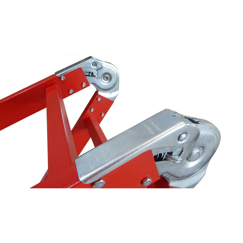 نردبان 20 پله آسانکار مدل As4p20