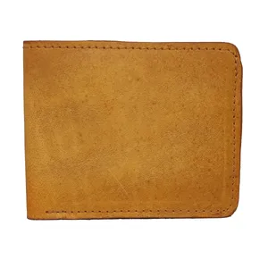 جاکارتی مردانه مدل چرم طبیعی شتر