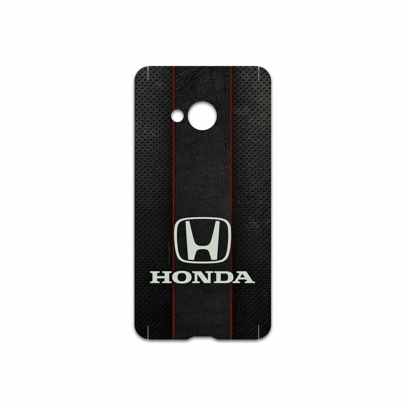 برچسب پوششی ماهوت مدل Honda Motor مناسب برای گوشی موبایل اچ تی سی U Play
