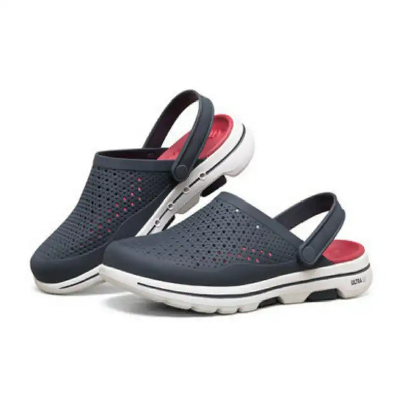 کفش پیاده روی زنانه اسکچرز مدل 243002 NVRD