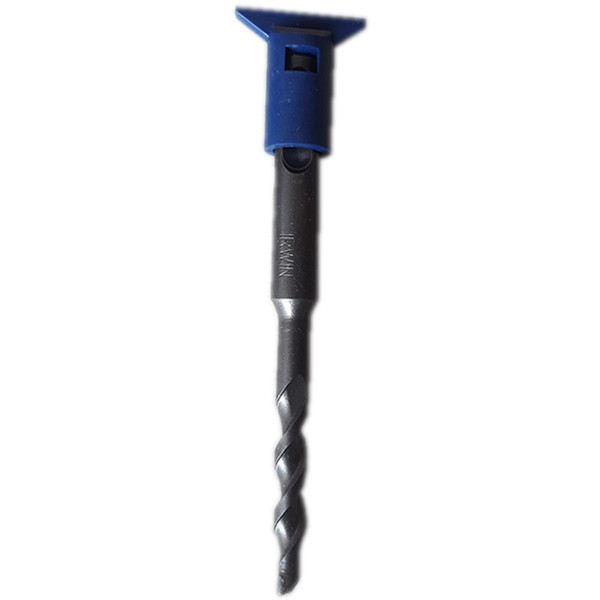 مته چهار شیار اروین مدل 10501964 سایز 7 میلیمتر