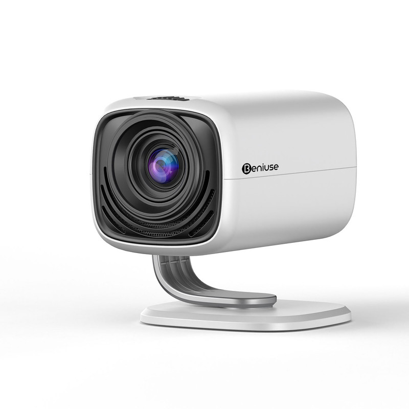 ویدئو پروژکتور بنیوس مدل BE-VP17 با رزولوشن 1920x720|HD