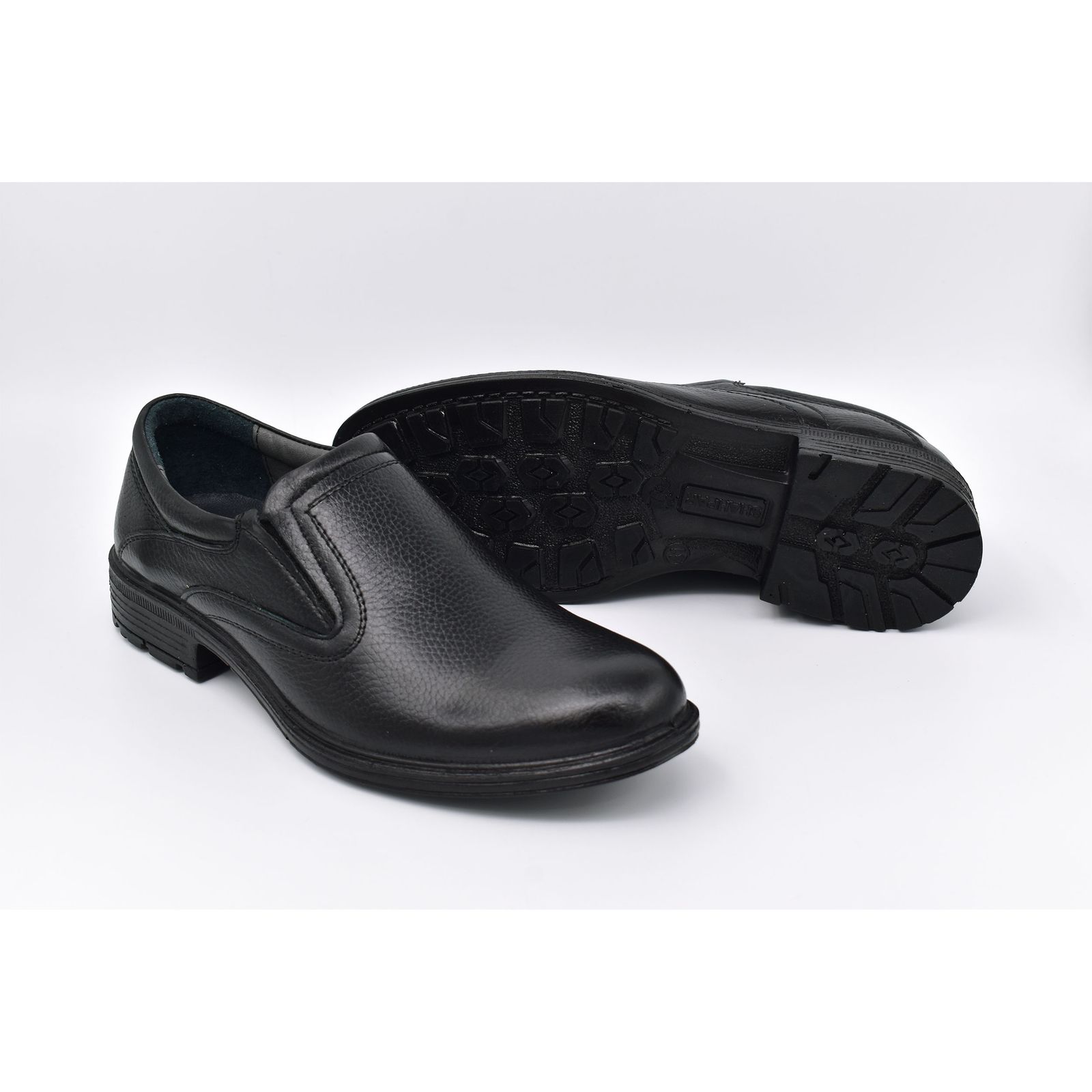 کفش طبی مردانه شهپر مدل 1107 کد SH1817 -  - 6