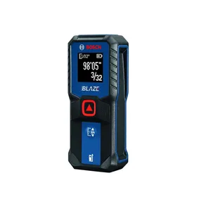 متر لیزری بوش مدل GLM 100 - 23