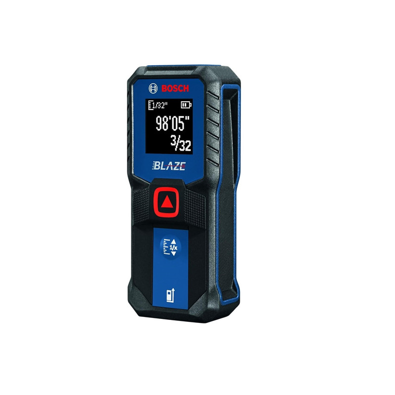 متر لیزری بوش مدل GLM 100 - 23