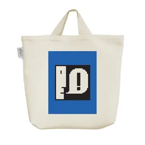 ساک خرید خندالو مدل تعجب کد 9028