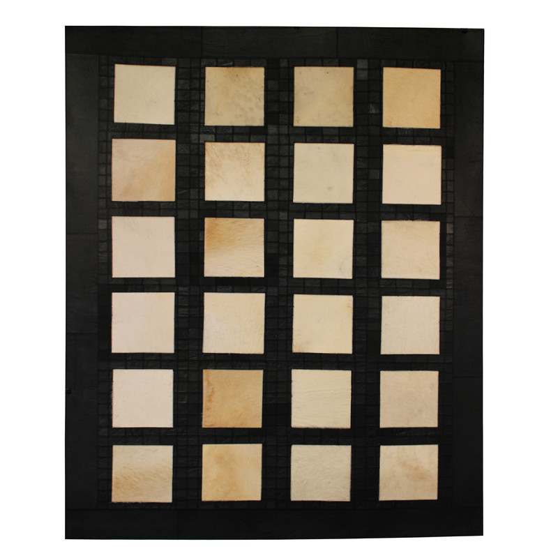 فرش پوست مدل LFM496 فرش پوست مدل LFM496