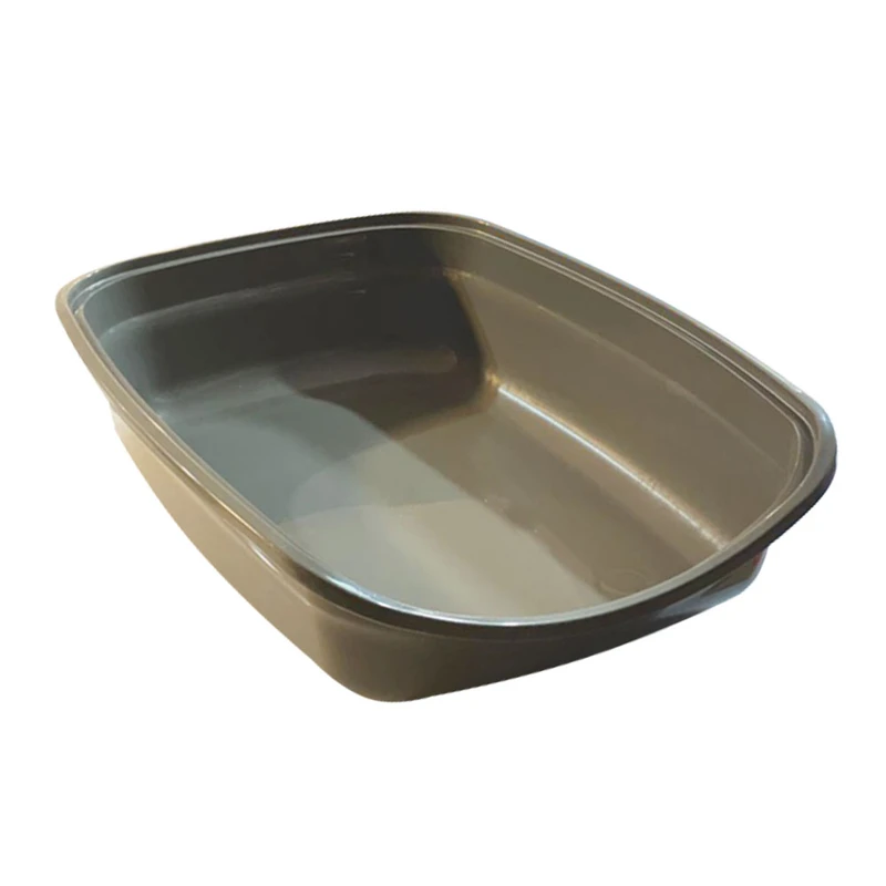 ظرف خاک گربه مدل مشا کد C059