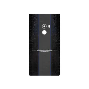 MAHOOT Chrysler Cover Sticker for Xiaomi Mi Mix