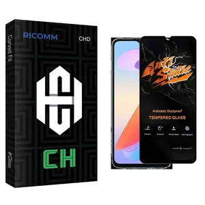 Ricomm CH Antistatic Screen Protector For   X6a