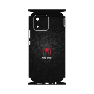 MAHOOT Spider_Man-FullSkin Cover Sticker for Honor X5