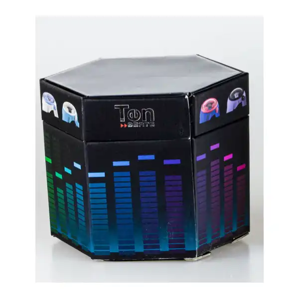 ساعت مچی عقربه ای بچگانه تن بیتس مدل BF130210