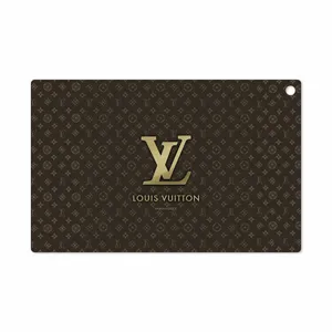MAHOOT LOUIS-VUITTON-Logo Cover Sticker for Sony Xperia Z2 Tablet LTE 2014