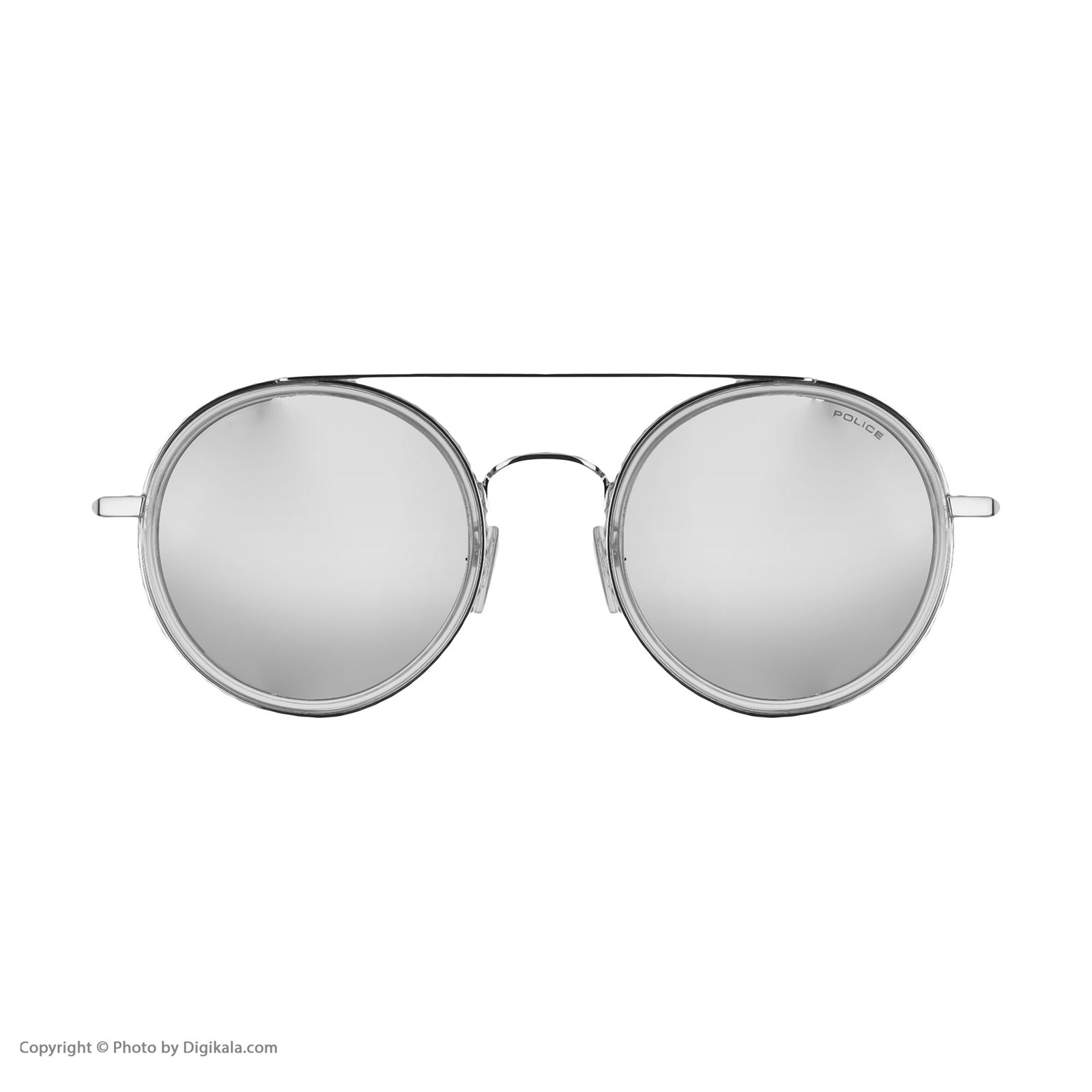 عینک آفتابی زنانه پلیس مدل SPL830M 579X -  - 3