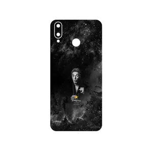 MAHOOT Al Pacino Cover Sticker for Gplus Q10