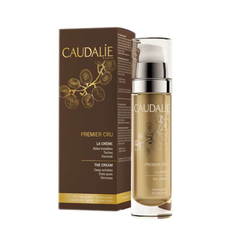 سرم ضد چروک کدلی مدل premier cru حجم 50 میلی لیتر سرم ضد چروک کدلی مدل premier cru حجم 50 میلی لیتر
