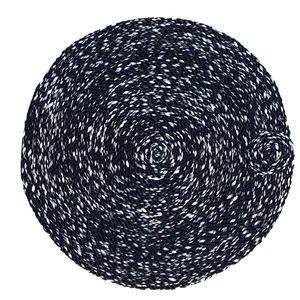 زیربشقابی مدل ثمین کد9411