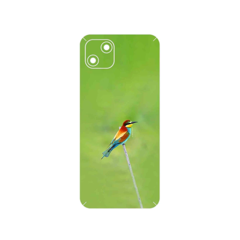 برچسب پوششی ماهوت مدل European bee-eater مناسب برای گوشی موبایل ویکو T10