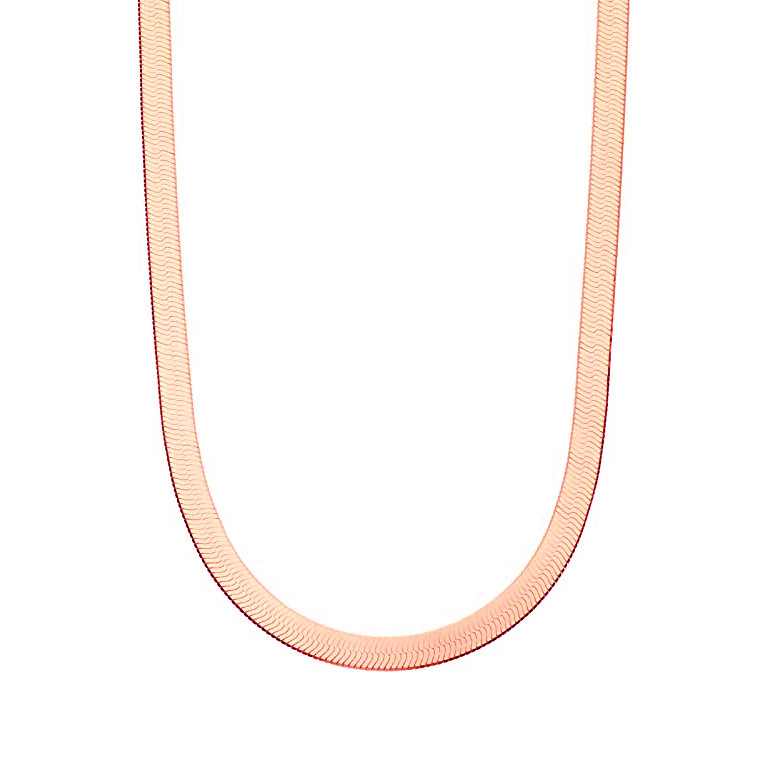 زنجیر زنانه مدل ماری کد N0001