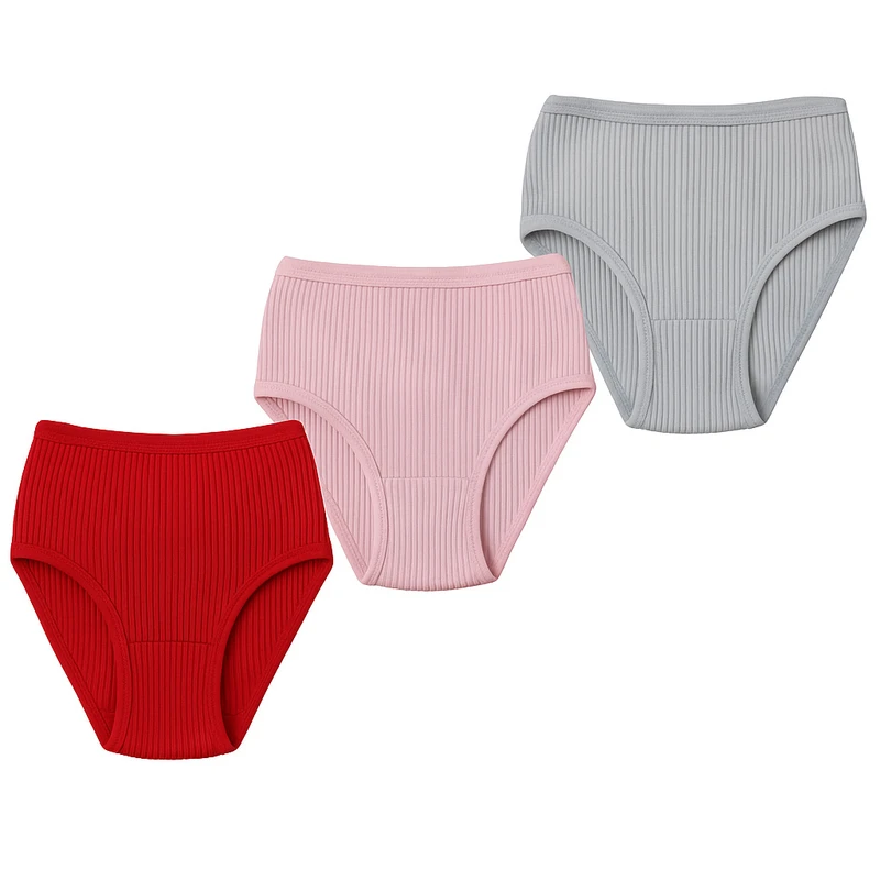 شورت زنانه مدل نخی راه کبریتی بسته سه عددی